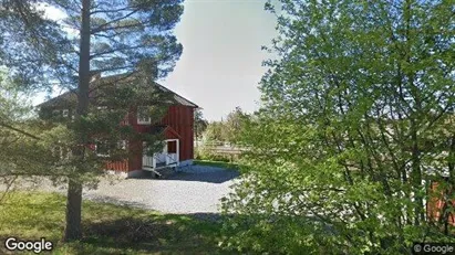 Affärslokaler till försäljning i Filipstad - Bild från Google Street View