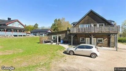 Affärslokaler till försäljning i Svenljunga - Bild från Google Street View