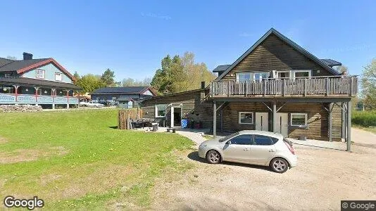 Affärslokaler till försäljning i Svenljunga - Bild från Google Street View