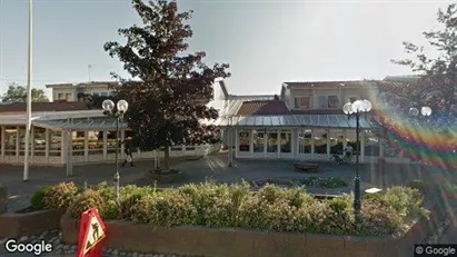 Kontorslokaler att hyra i Ale - Bild från Google Street View