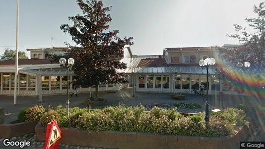 Kontorslokaler att hyra i Ale - Bild från Google Street View