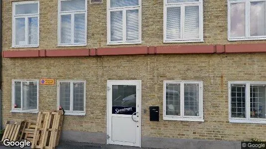 Kontorslokaler att hyra i Mölndal - Bild från Google Street View