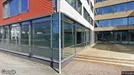 Kontor att hyra, Lundby, Planetgatan