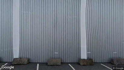 Lagerlokaler att hyra i Göteborg Östra - Bild från Google Street View