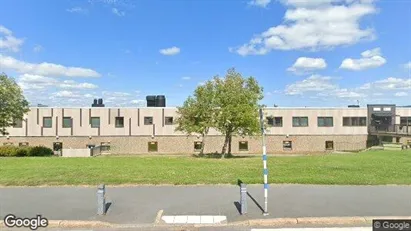 Kontorslokaler att hyra i Jönköping - Bild från Google Street View