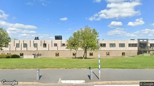 Kontorslokaler att hyra i Jönköping - Bild från Google Street View