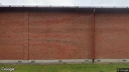 Kontorslokaler att hyra i Uppsala - Bild från Google Street View