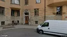 Kontor att hyra, Stockholms län, Tegnérlunden