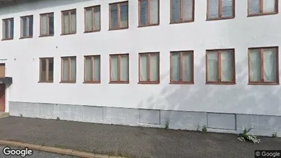 Kontorslokaler att hyra i Göteborg Östra - Bild från Google Street View