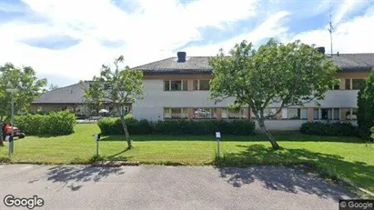 Kontorslokaler att hyra i Uppsala - Bild från Google Street View