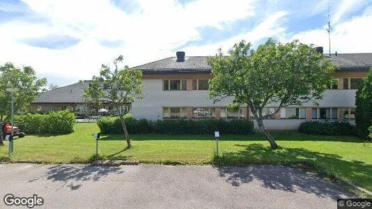Kontorslokaler att hyra i Uppsala - Bild från Google Street View