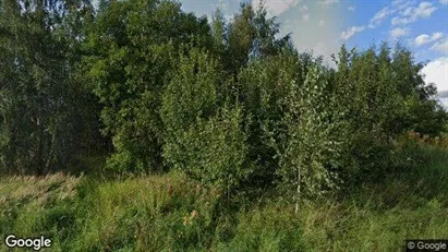 Affärslokaler till försäljning i Mariestad - Bild från Google Street View