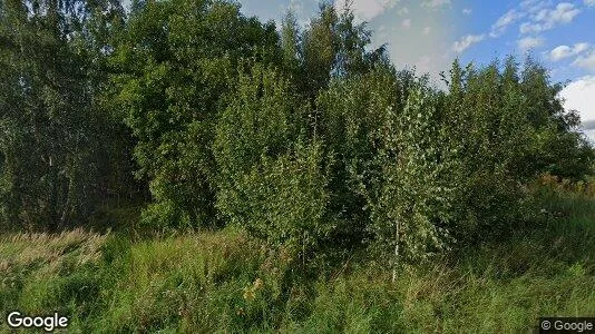 Affärslokaler till försäljning i Mariestad - Bild från Google Street View