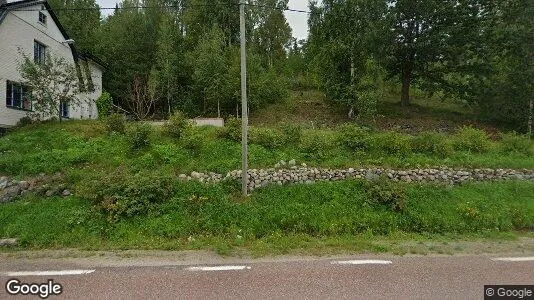 Affärslokaler till försäljning i Nordanstig - Bild från Google Street View