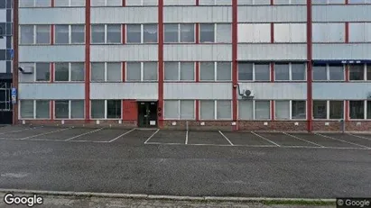 Kontorslokaler att hyra i Borås - Bild från Google Street View