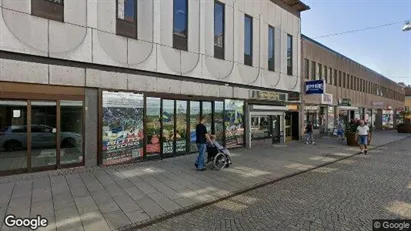 Kontorslokaler att hyra i Uddevalla - Bild från Google Street View