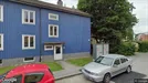 Industrilokal att hyra, Västra hisingen, Håkansgatan
