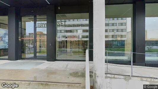 Coworking spaces att hyra i Lundby - Bild från Google Street View