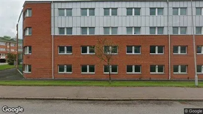 Affärslokaler att hyra i Askim-Frölunda-Högsbo - Bild från Google Street View
