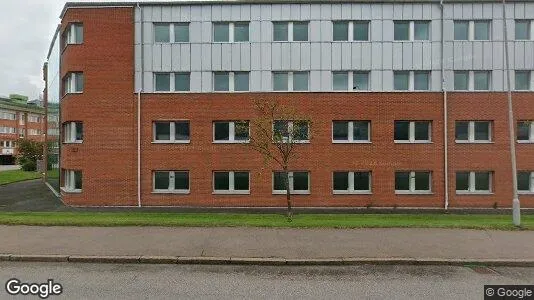 Affärslokaler att hyra i Askim-Frölunda-Högsbo - Bild från Google Street View