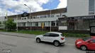 Industrilokal att hyra, Västerort, Sorterargatan