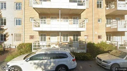 Affärslokaler att hyra i Östhammar - Bild från Google Street View