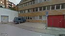 Kontor att hyra, Limhamn/Bunkeflo, Stjärnplan