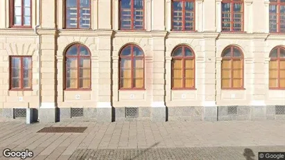 Kontorslokaler att hyra i Norrköping - Bild från Google Street View
