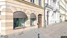 Lediga lokaler att hyra, Stockholm Innerstad, Nybrokajen