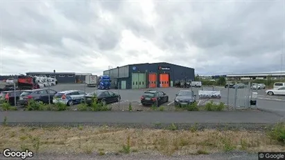 Kontorslokaler att hyra i Jönköping - Bild från Google Street View