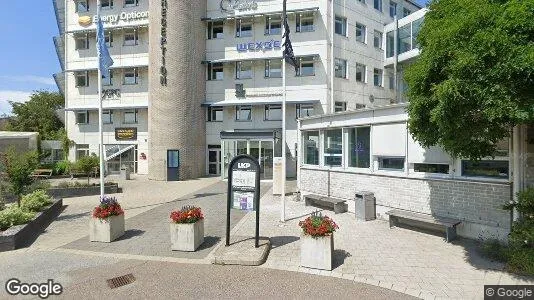 Kontorslokaler att hyra i Lund - Bild från Google Street View