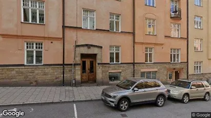 Kontorslokaler att hyra i Område ej specificerat - Bild från Google Street View
