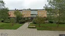 Kontor att hyra, Limhamn/Bunkeflo, Västra Bernadottesgatan