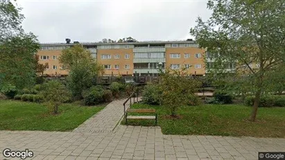 Kontorslokaler att hyra i Limhamn/Bunkeflo - Bild från Google Street View