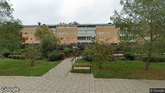 Kontorslokaler att hyra i Limhamn/Bunkeflo - Bild från Google Street View