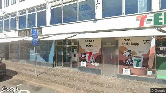 Coworking spaces att hyra i Göteborg Centrum - Bild från Google Street View