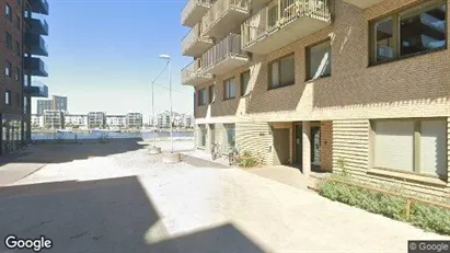 Affärslokaler att hyra i Limhamn/Bunkeflo - Bild från Google Street View