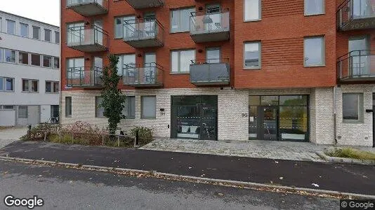 Kontorslokaler att hyra i Limhamn/Bunkeflo - Bild från Google Street View