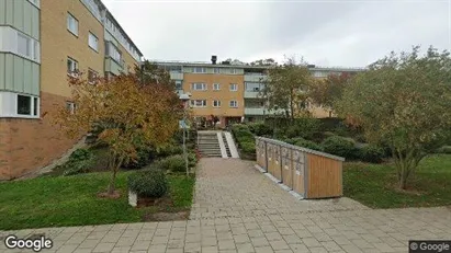 Kontorslokaler att hyra i Limhamn/Bunkeflo - Bild från Google Street View