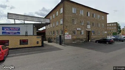 Affärslokaler att hyra i Söderort - Bild från Google Street View