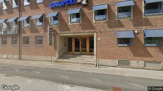 Kontorslokaler att hyra i Johanneberg - Bild från Google Street View