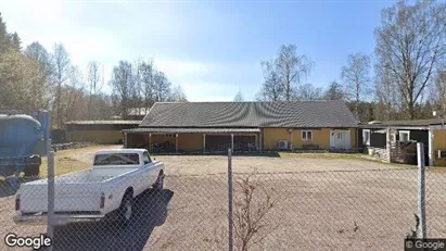Affärslokaler till försäljning i Norrköping - Bild från Google Street View