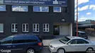 Industrilokal att hyra, Västerort, Ranhammarsvägen