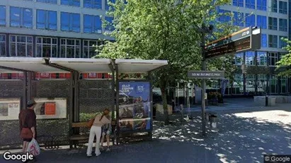Affärslokaler att hyra i Västerort - Bild från Google Street View