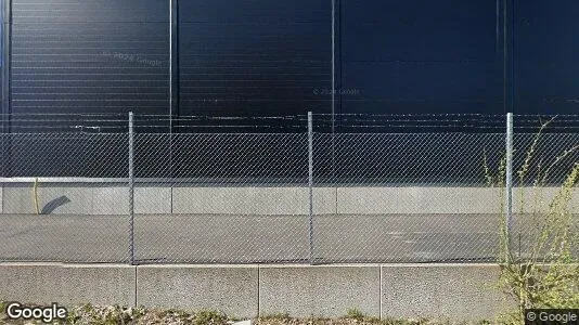 Kontorslokaler att hyra i Nacka - Bild från Google Street View