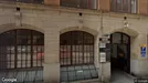 Kontorsfastighet till salu, Östermalm, Riddargatan