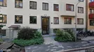 Kontor att hyra, Södermalm, Slipgatan