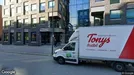 Kontor att hyra, Malmö Centrum, Nordenskiöldsgatan