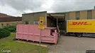 Kontor att hyra, Fosie, Boplatsgatan
