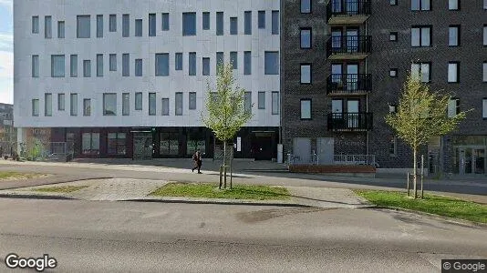 Kontorslokaler att hyra i Lund - Bild från Google Street View